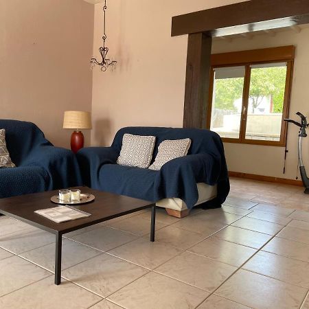 Maison 6 Personnes Avec Piscine Privee Saulchoy Exteriör bild