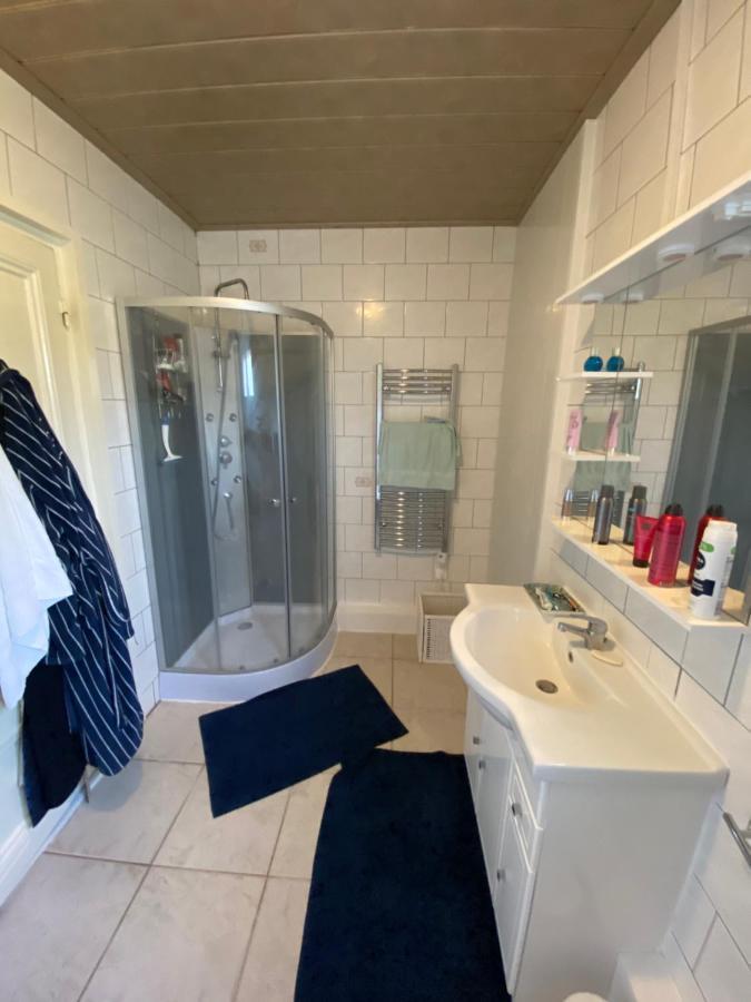 Maison 6 Personnes Avec Piscine Privee Saulchoy Exteriör bild